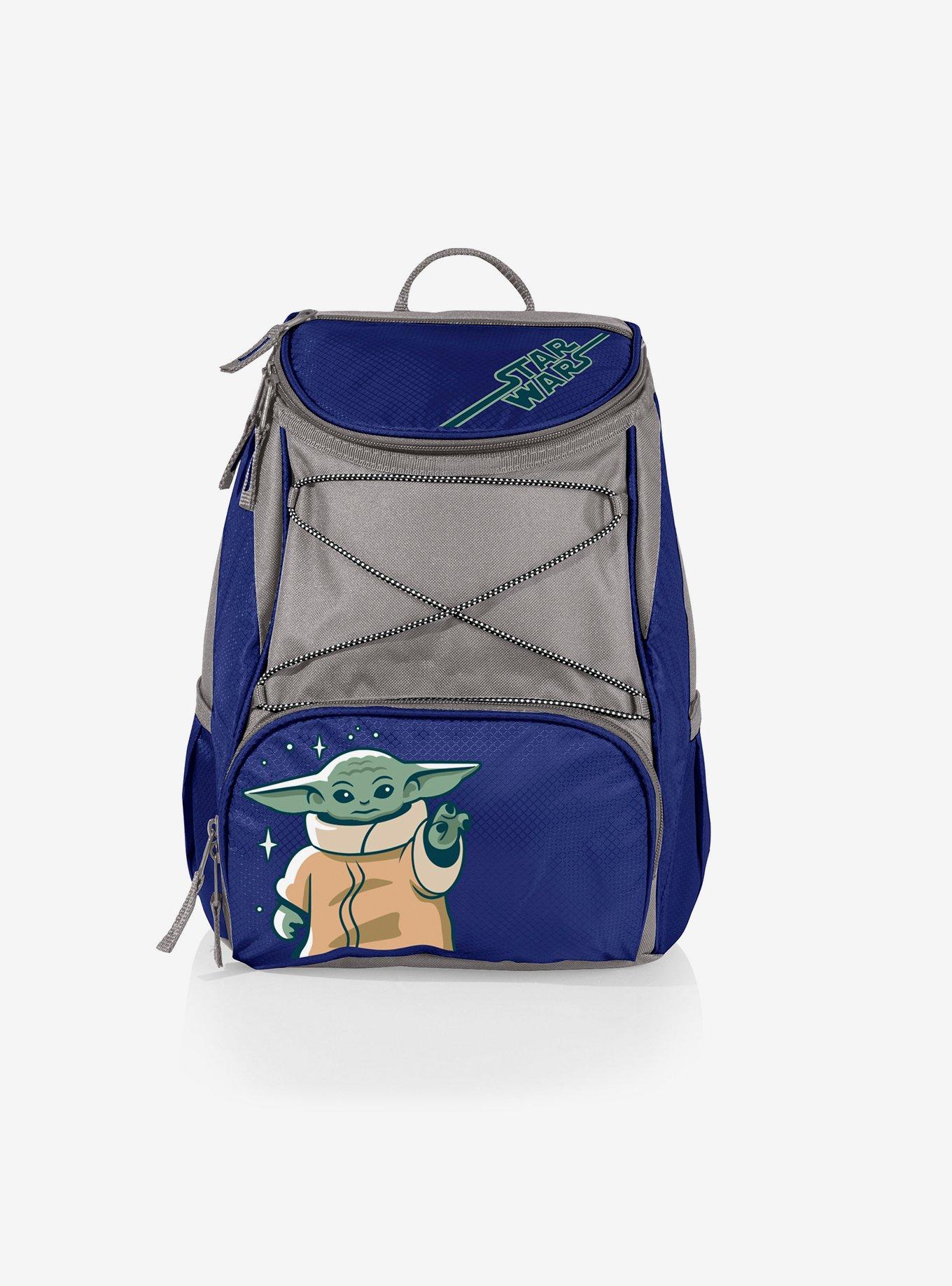 yoda backpack hot topic