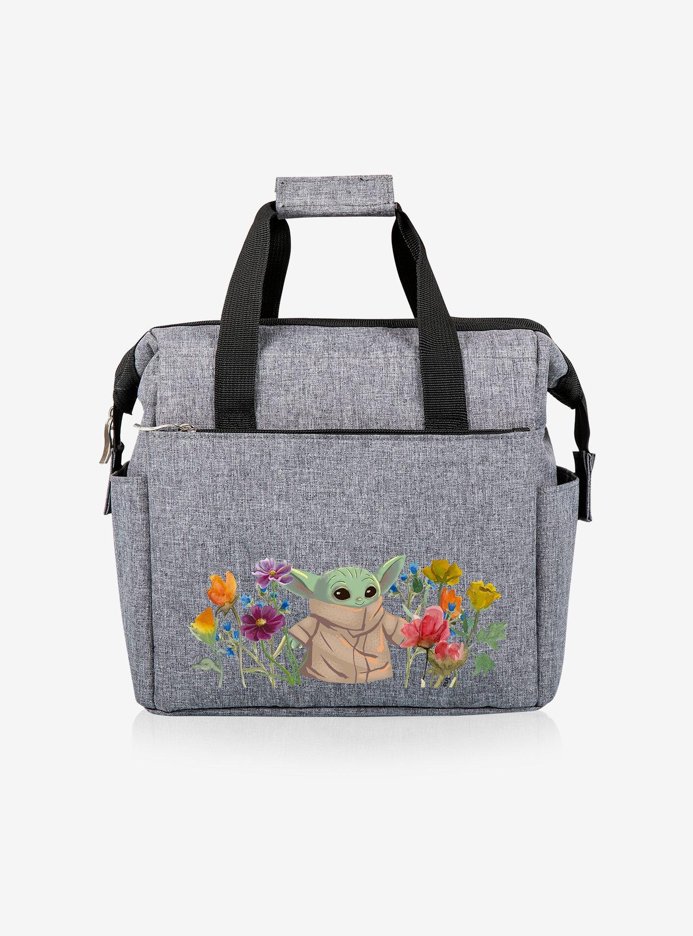 Star Wars The Mandalorian The Child Lunch Cooler, , hi-res