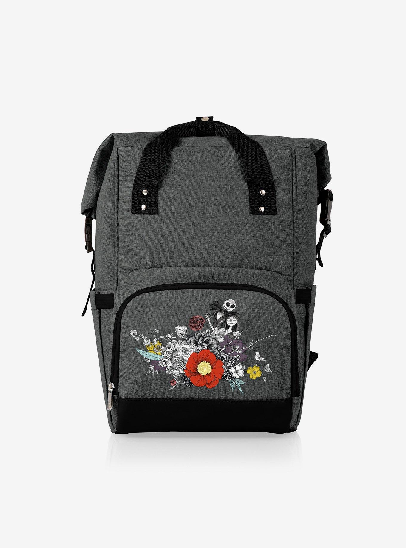 Nightmare before christmas discount bag hot topic