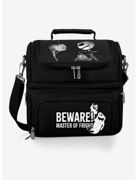 The Nightmare Before Christmas Jack Lunch Tote Black, , hi-res