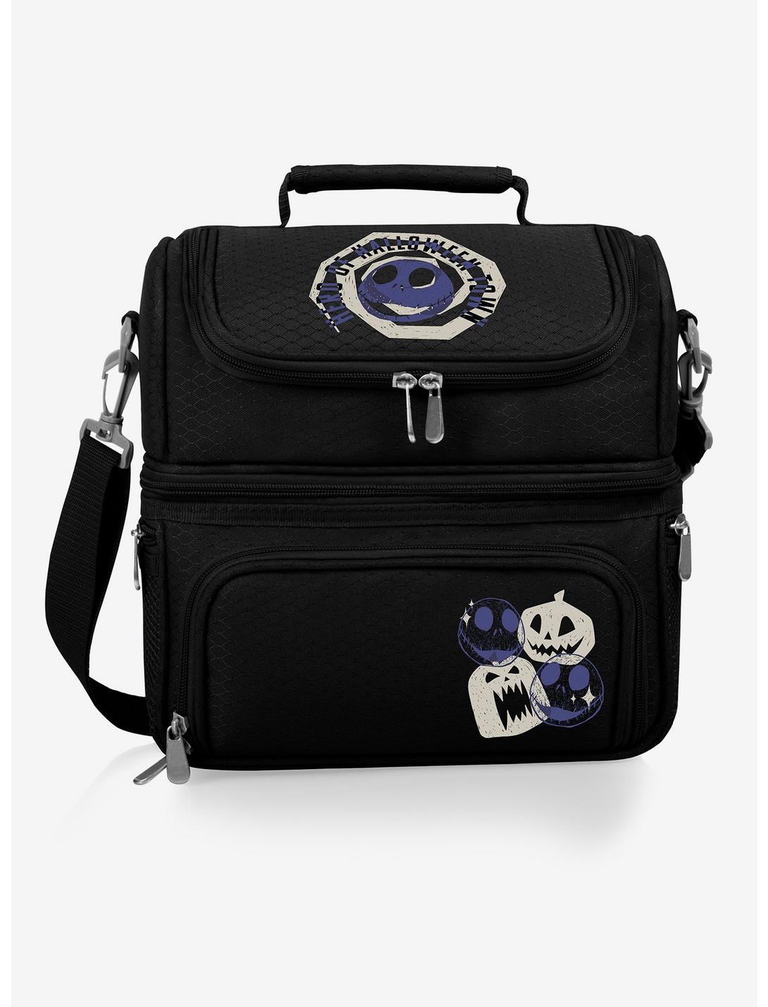 The Nightmare Before Christmas Jack Lunch Tote, , hi-res