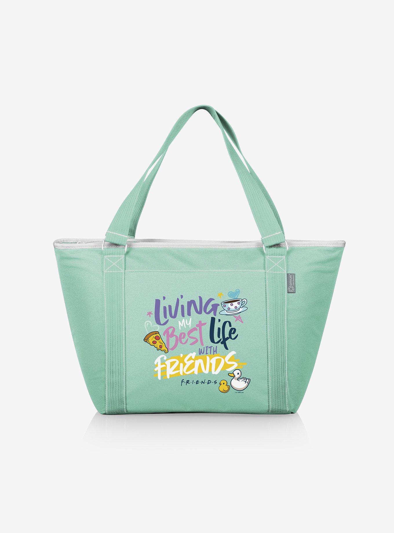 Friends Best Life Topanga Cooler Bag, , hi-res