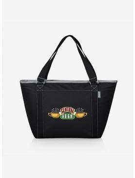 Friends Central Perk Black Topanga Cooler Bag, , hi-res