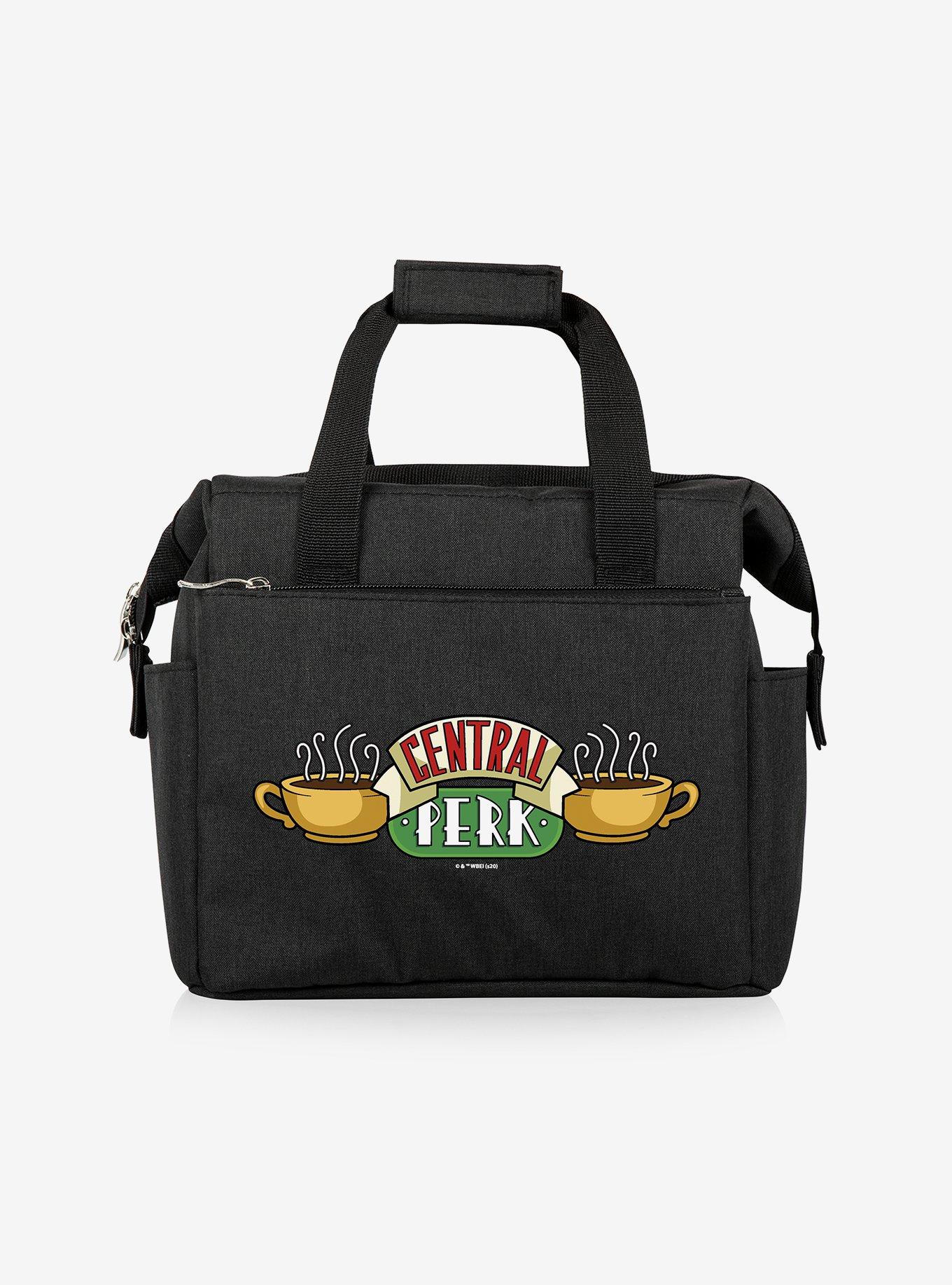 Friends Central Perk Lunch Cooler, , hi-res