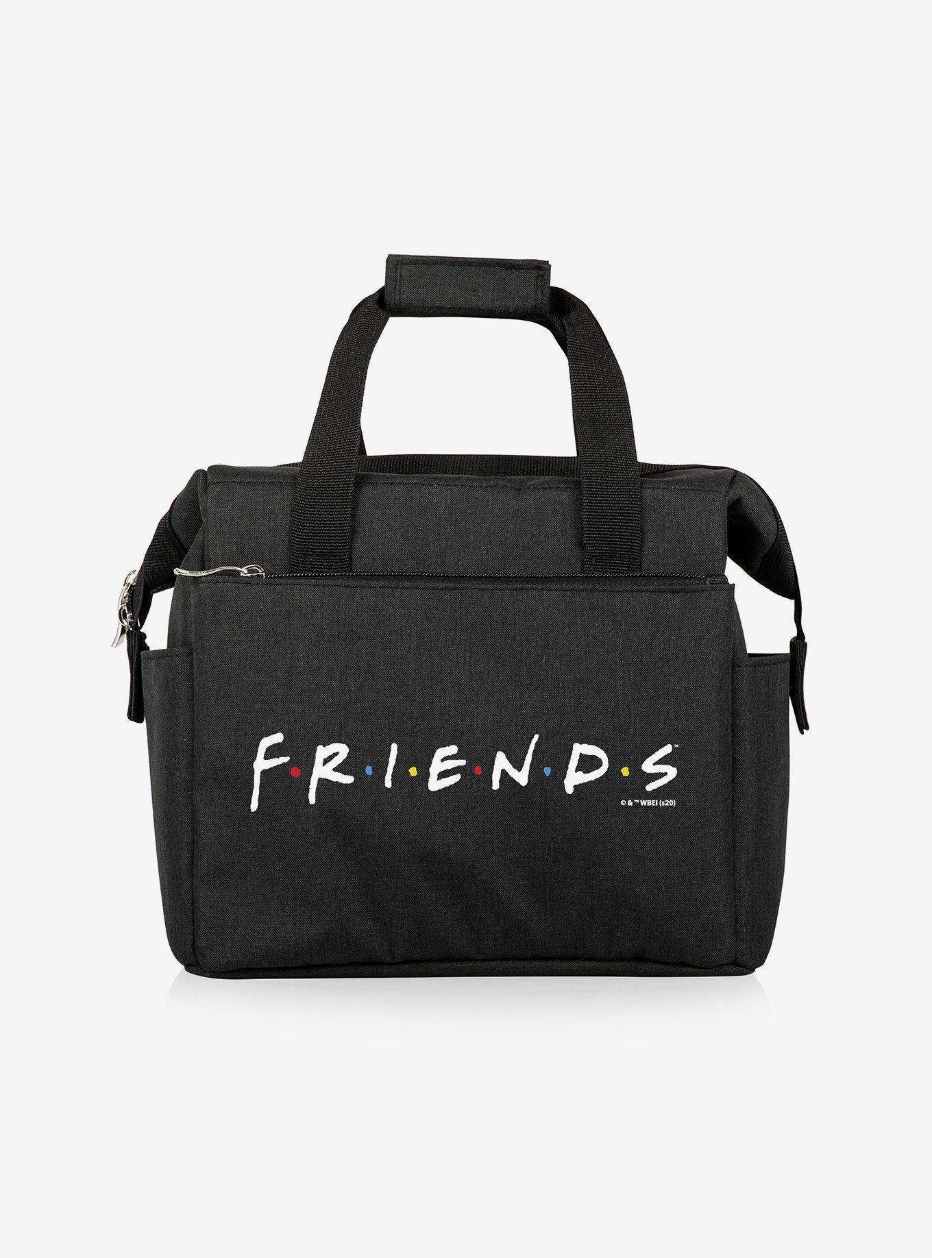 Friends Lunch Cooler, , hi-res