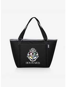 Harry Potter Hogwarts Black Topanga Cooler Bag, , hi-res