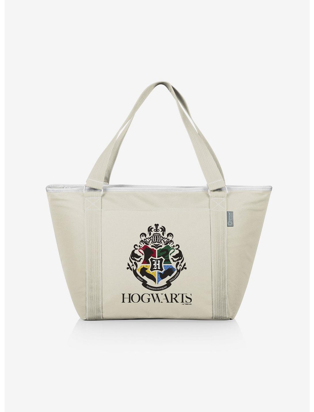 Harry Potter Hogwarts Topanga Cooler Bag, , hi-res
