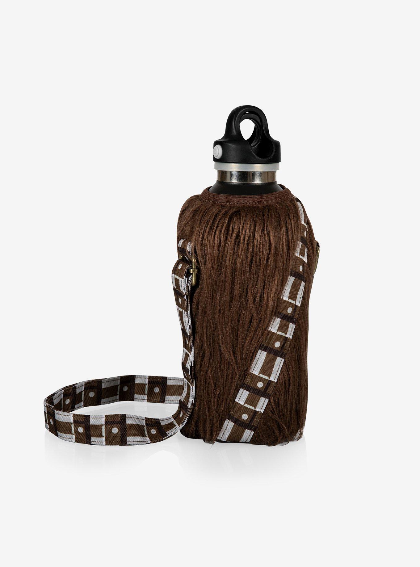 Star Wars Chewbacca Bottle Cooler - Thumbnail 3