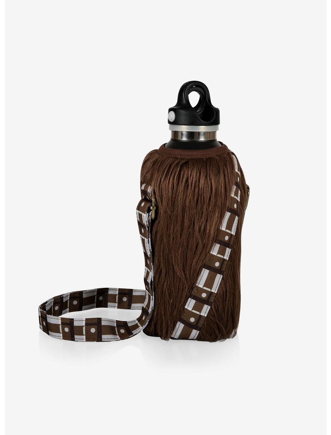 Star Wars Chewbacca Bottle Cooler Tote, , hi-res