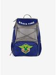 Star Wars The Mandalorian The Child Cooler Backpack Navy, , hi-res