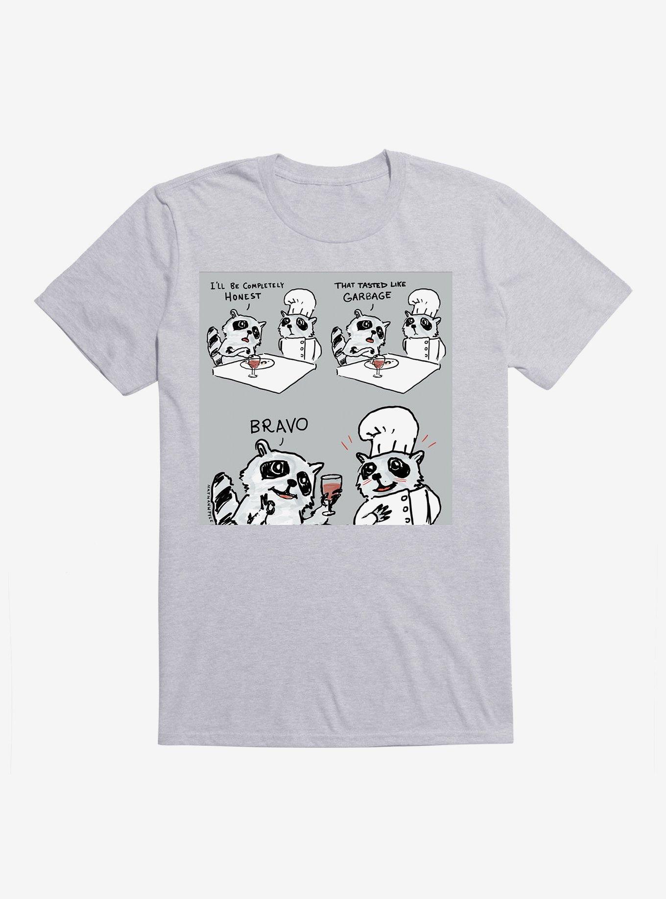 Garbage T-Shirt, , hi-res