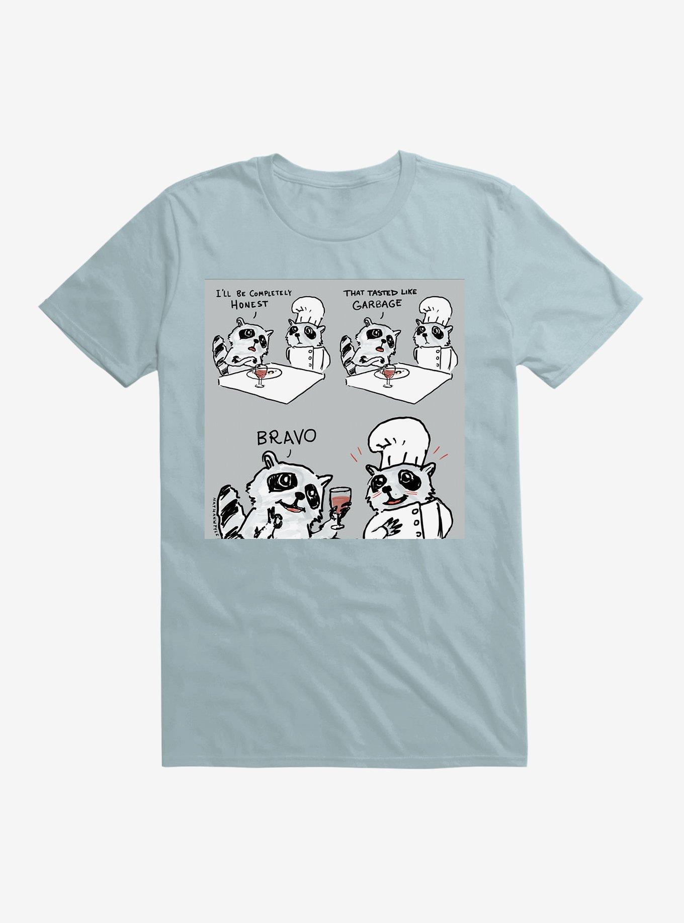 Garbage T-Shirt, , hi-res