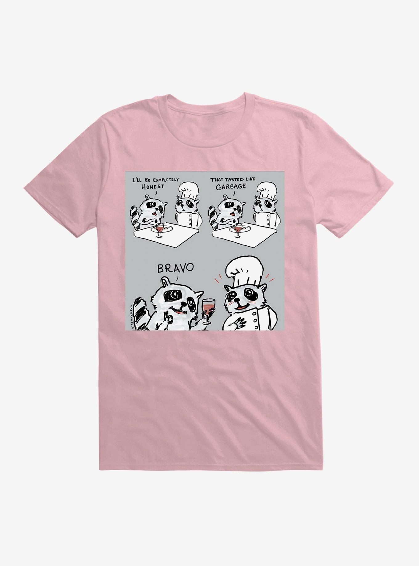 Garbage T-Shirt, , hi-res