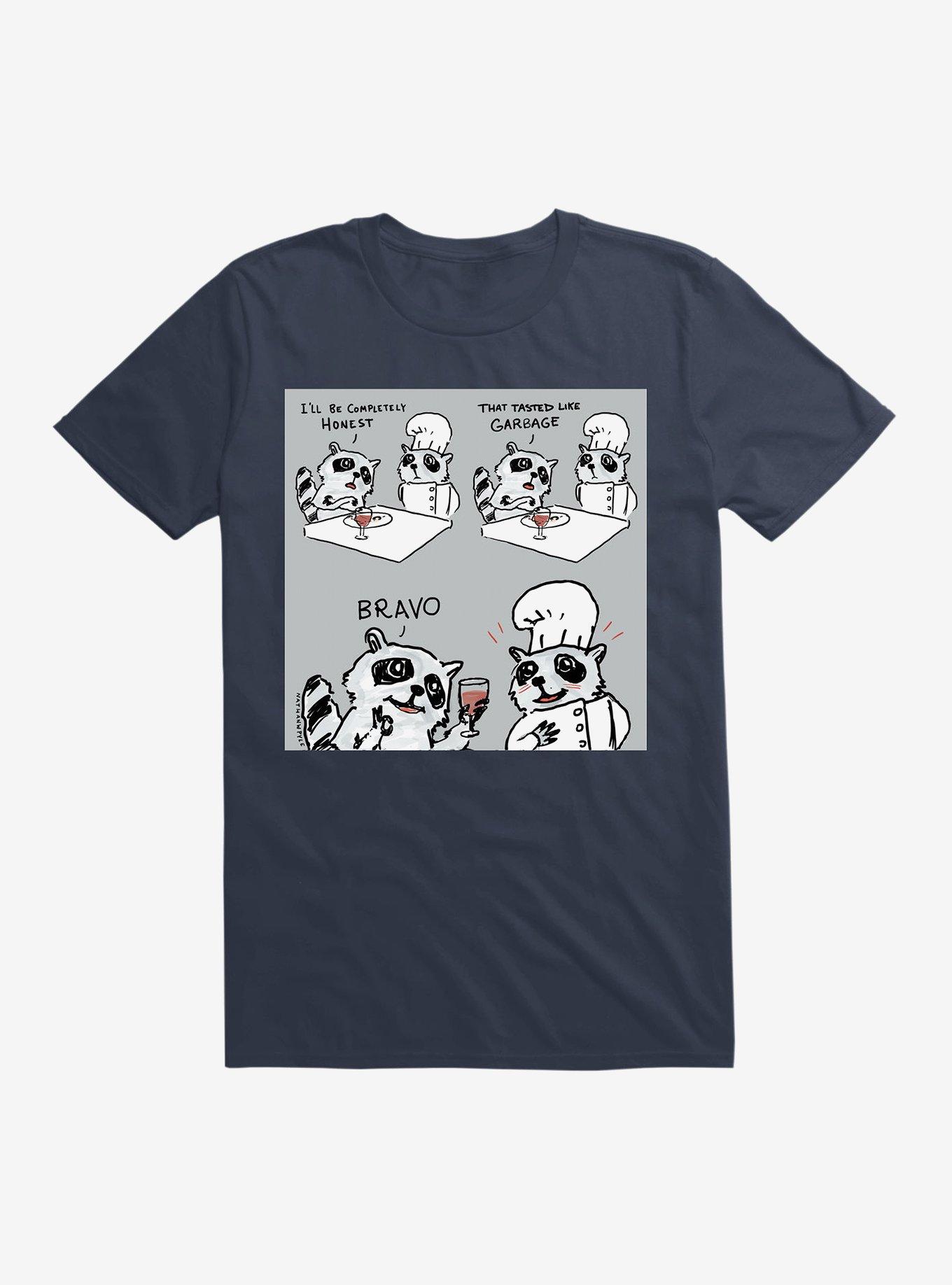 Garbage T-Shirt, , hi-res
