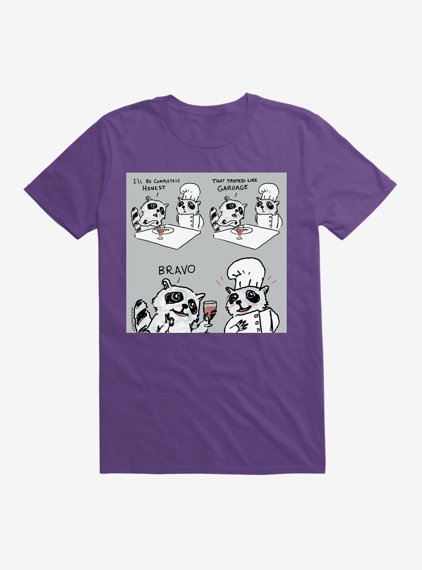 Garbage T-Shirt, , hi-res