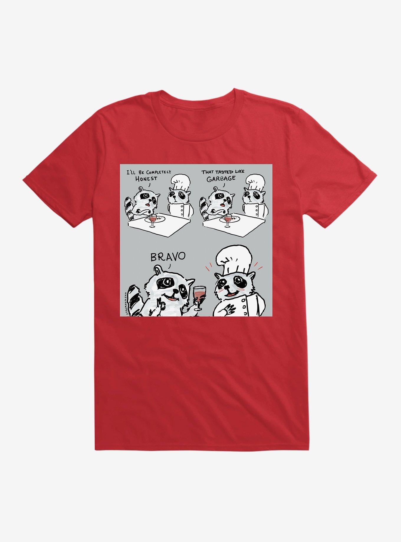Garbage T-Shirt, , hi-res