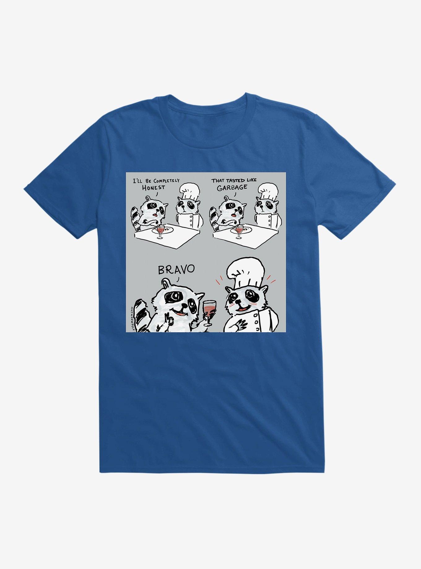 Garbage T-Shirt, , hi-res