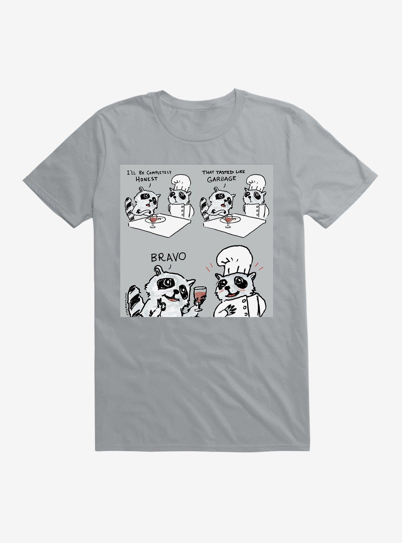 Garbage T-Shirt, , hi-res