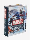 Marvel Mini Book of Heroes, , hi-res