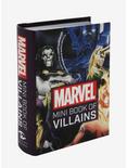Marvel Mini Book of Villains, , hi-res