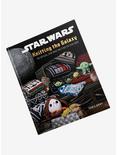 Star Wars: Knitting the Galaxy: The Official Star Wars Knitting Pattern Book, , hi-res