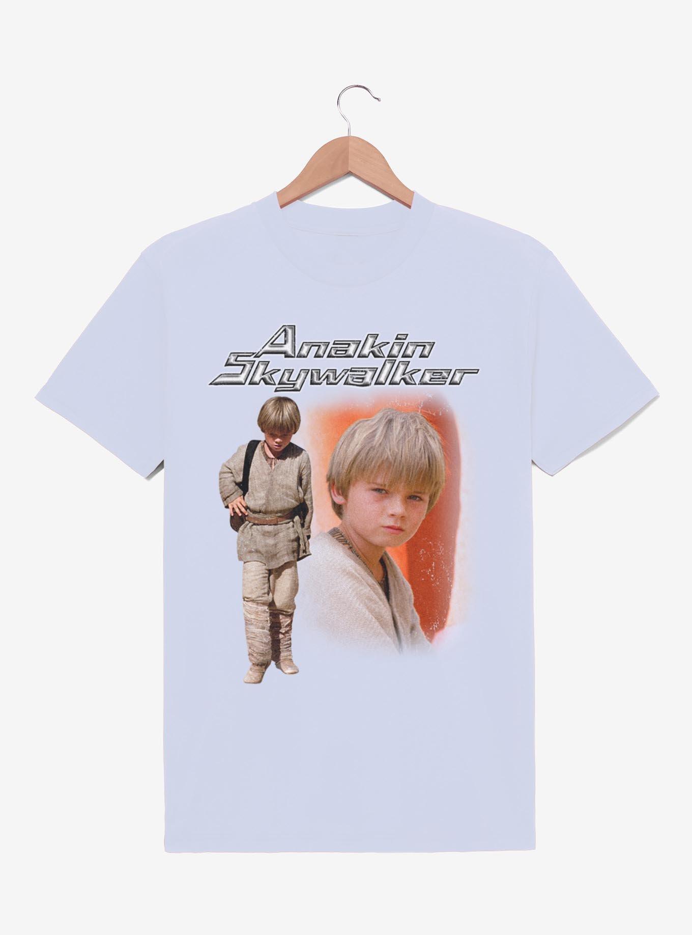 Star Wars Anakin Skywalker T-Shirt
