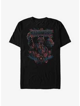 Star Wars Boho Vader T-Shirt, , hi-res