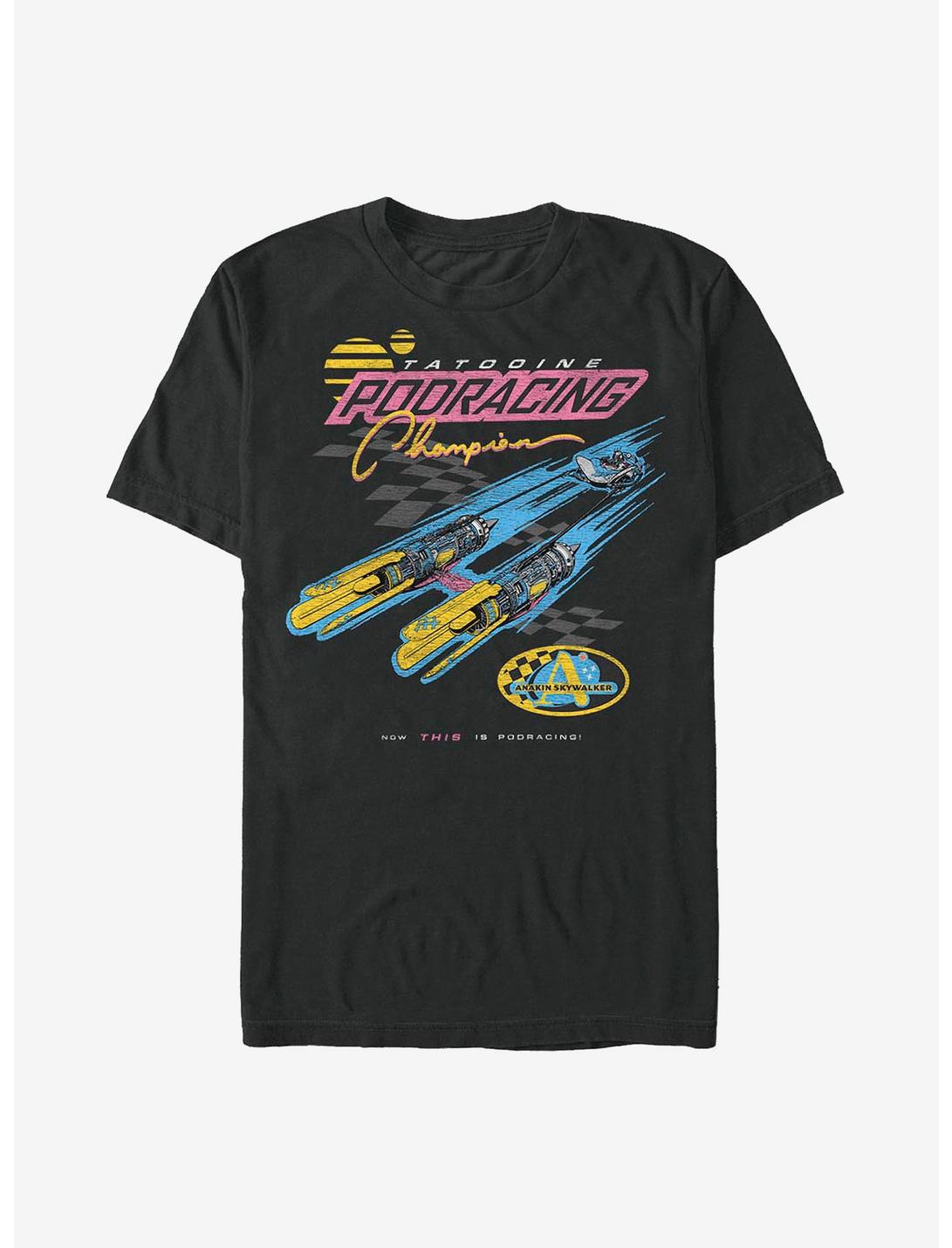 Star Wars Championship Tee T-Shirt, , hi-res