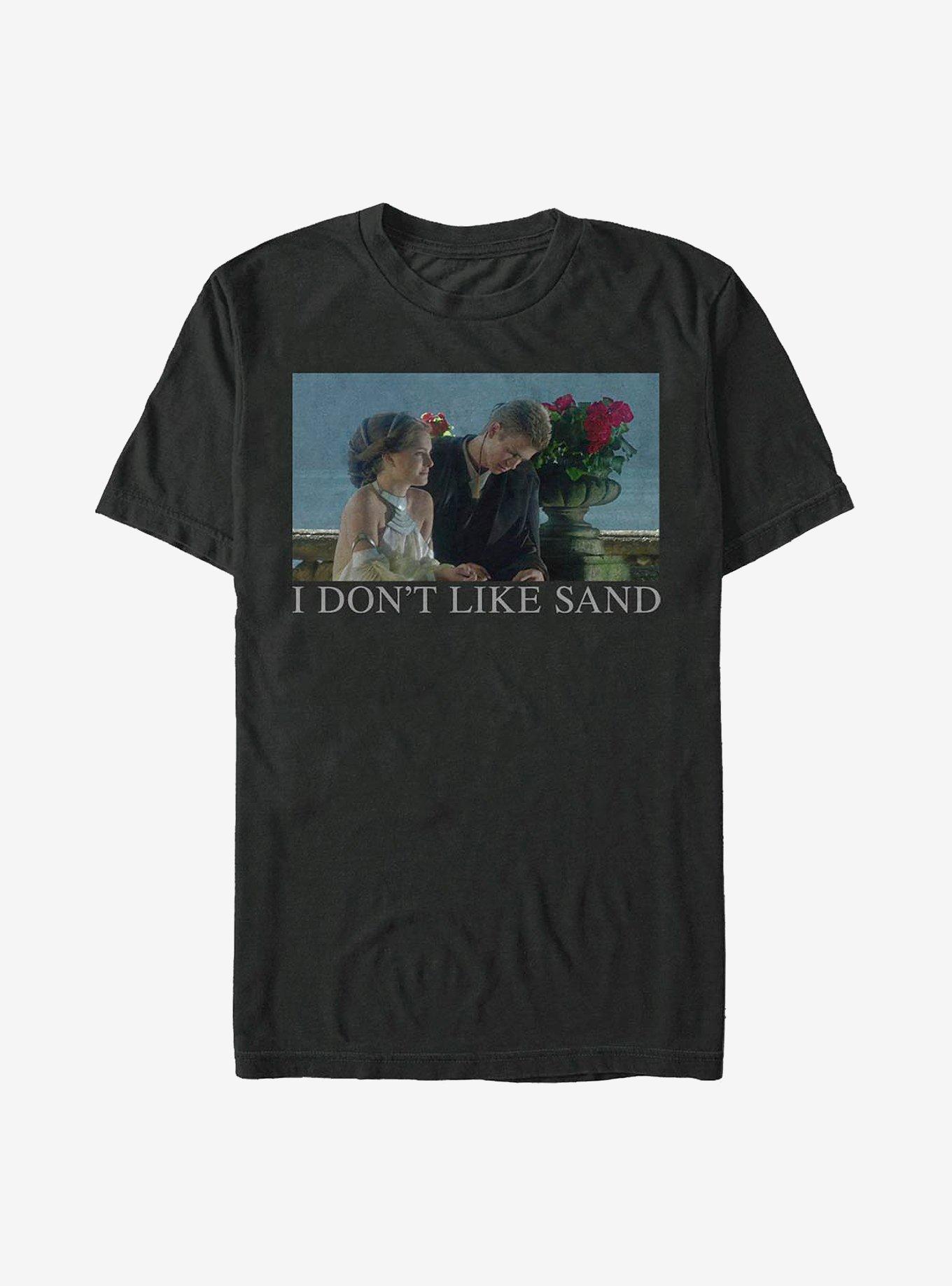 Star Wars Dun Like It T-Shirt, , hi-res
