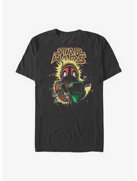 Star Wars Evasion T-Shirt, , hi-res
