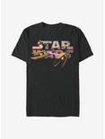 Star Wars Pod Logo T-Shirt, , hi-res