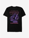 Star Wars Saga Continues T-Shirt, , hi-res