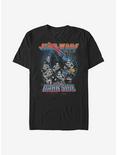 Star Wars Vader Crew T-Shirt, , hi-res