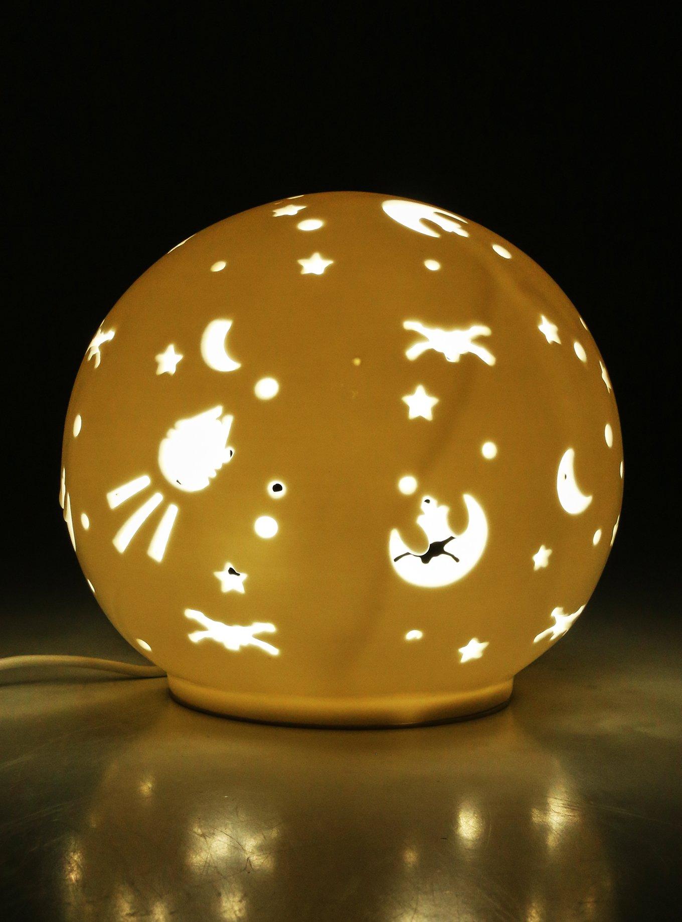 Star wars on sale mood light