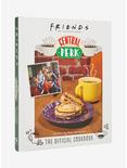 Friends The Official Central Perk Cookbook, , hi-res