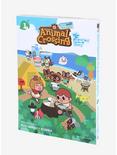 Animal Crossing: New Horizons, Vol. 1 Deserted Island Diary, , hi-res