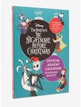 Disney Nightmare Before Christmas Ghoulish Delights Advent Calendar, , hi-res