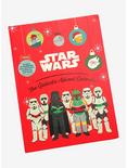 Star Wars The Galactic Advent Calendar, , hi-res