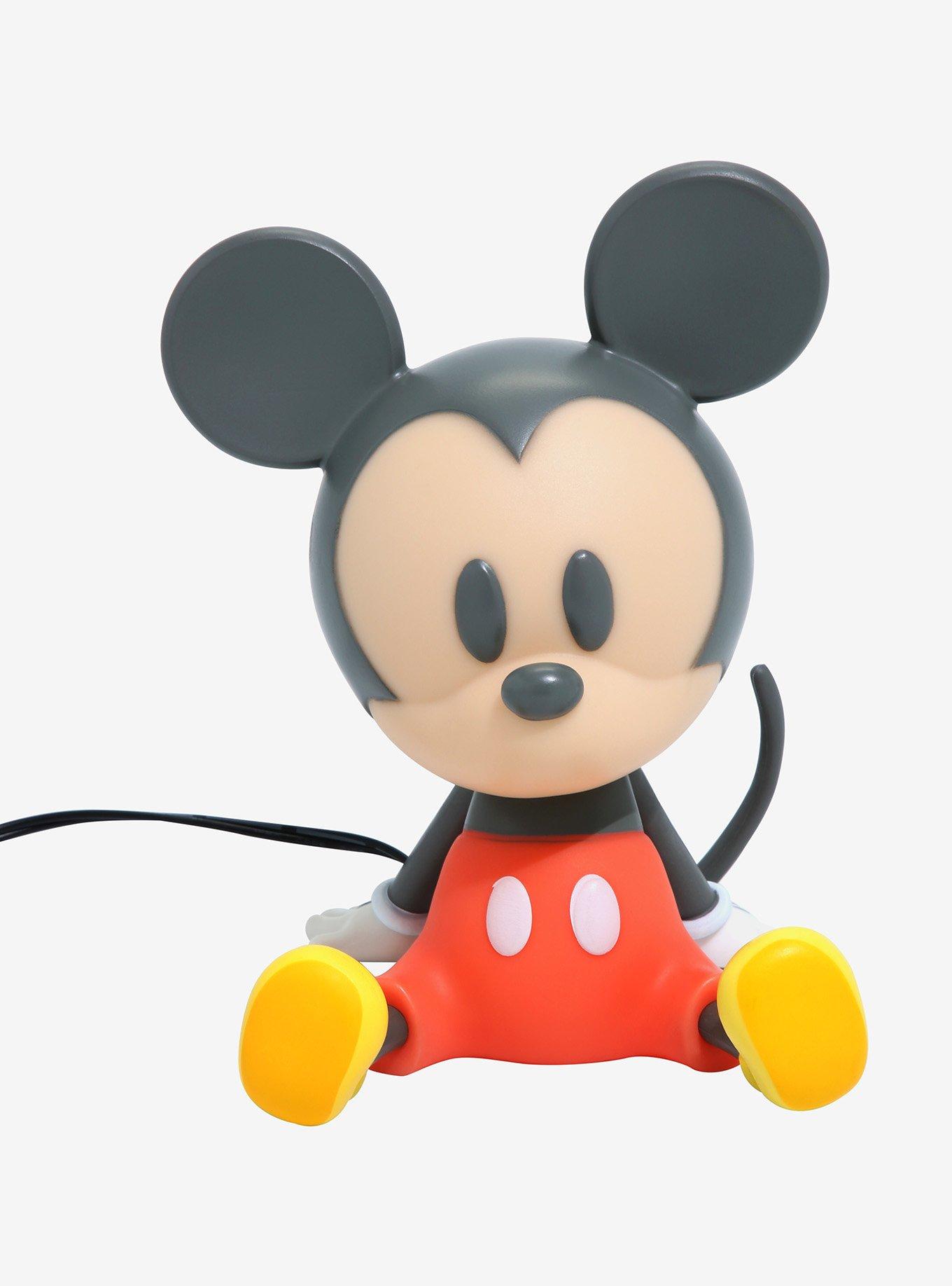 chibi mickey mouse