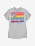 Star Wars Pride Falcon Love T-Shirt, ATH HTR, hi-res