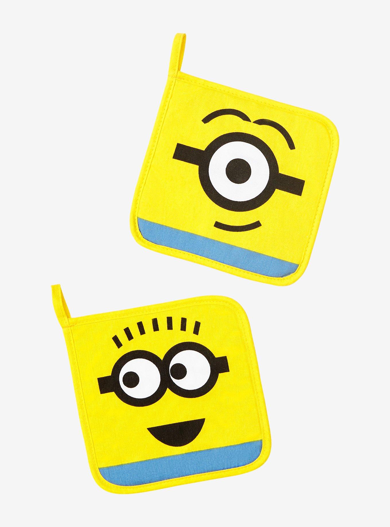 Minions kitchen set deals