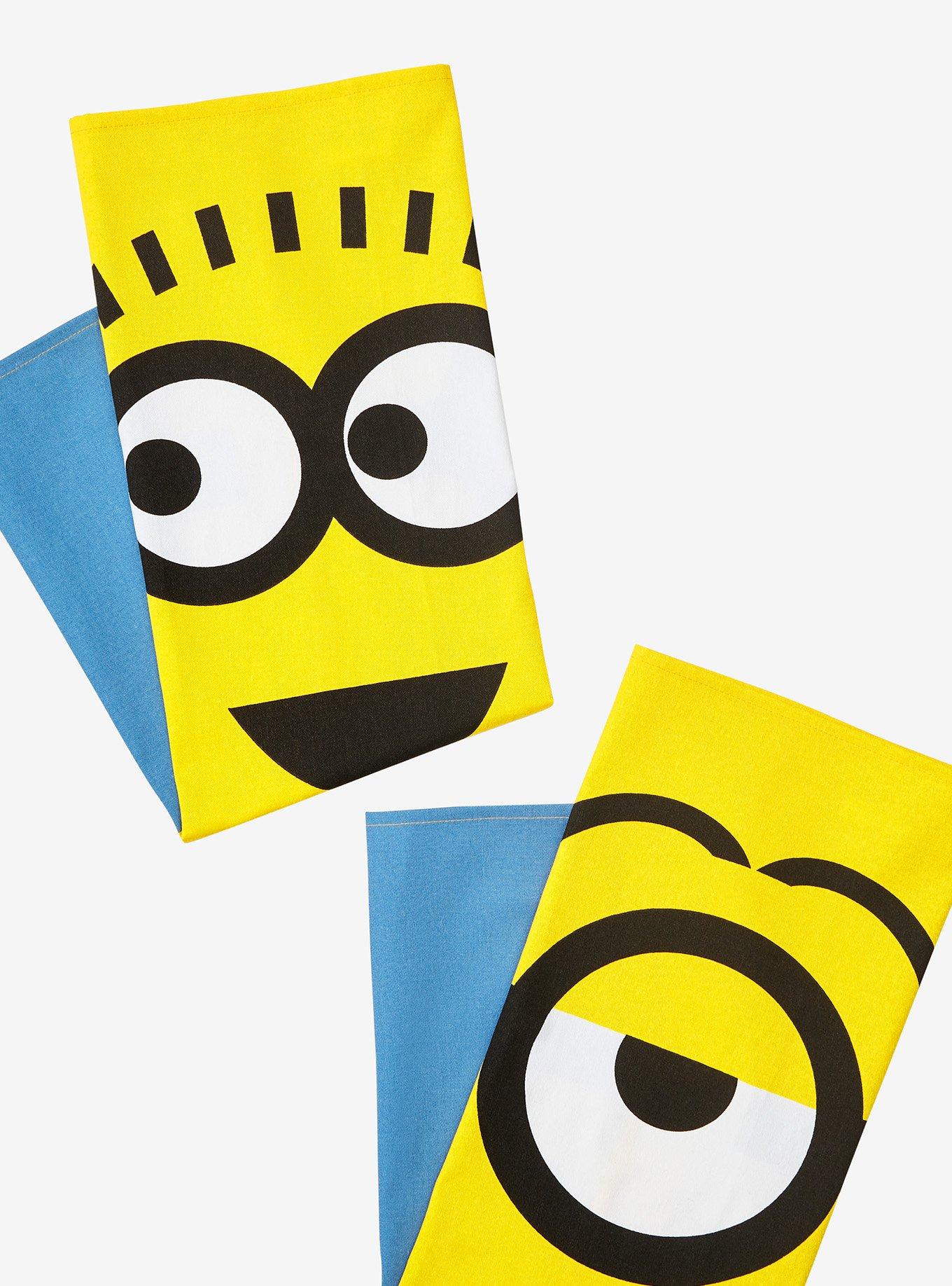 Minions cheap kitchen set