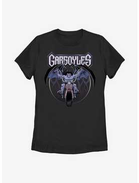 Disney Gargoyle Let's Ride Womens T-Shirt, , hi-res