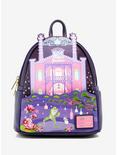 Loungefly Disney The Princess And The Frog Tiana's Palace Mini Backpack, , hi-res