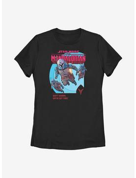 Star Wars The Mandalorian We've Got This Womens T-Shirt, , hi-res