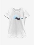 Star Wars The Mandalorian Incoming Troopers Youth Girls T-Shirt, WHITE, hi-res