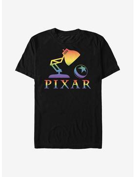 Disney Pride Pixar Logo T-Shirt, , hi-res