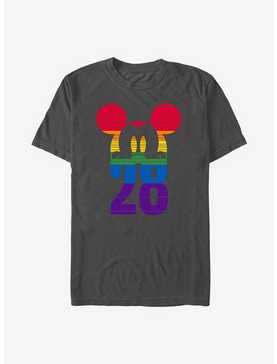 Disney Mickey Mouse Pride 28 Pride T-Shirt, , hi-res