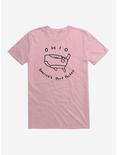 Ohio America's Shirt Pocket T-Shirt, LIGHT PINK, hi-res