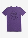 Ohio America's Shirt Pocket T-Shirt, PURPLE, hi-res